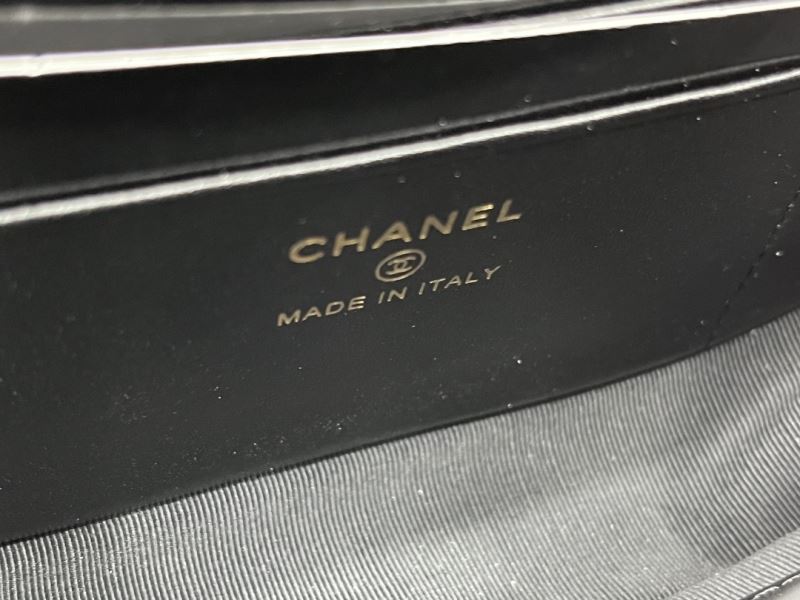 Chanel Stachel Bags